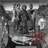 Morbid Grin : Bisected - Living Morgue